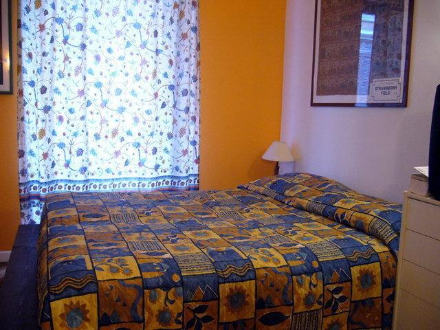 B&B&Courtesy Roma Quarto foto