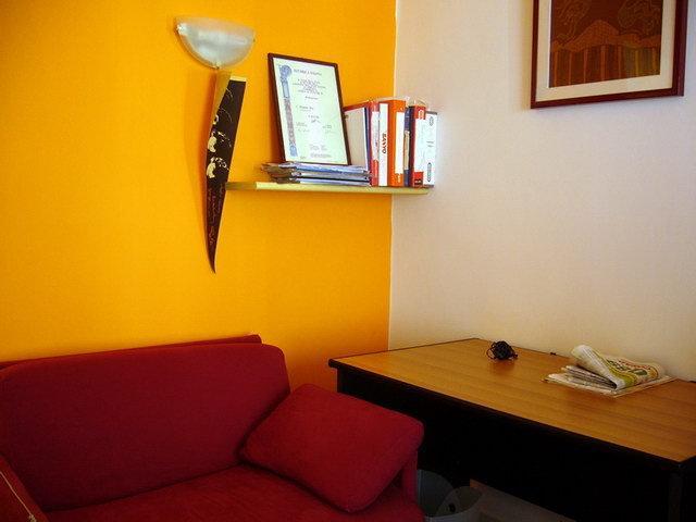 B&B&Courtesy Roma Quarto foto