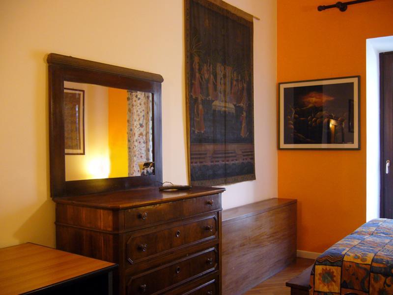 B&B&Courtesy Roma Quarto foto