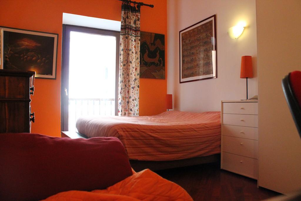 B&B&Courtesy Roma Quarto foto