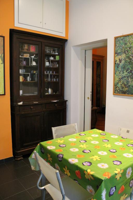 B&B&Courtesy Roma Quarto foto