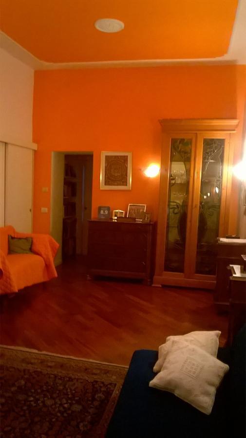 B&B&Courtesy Roma Exterior foto