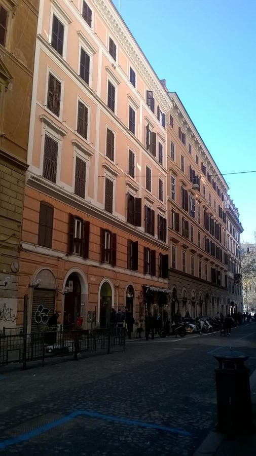 B&B&Courtesy Roma Exterior foto